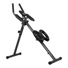 Kaiser Ab Crunch Machine