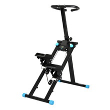 Kaiser Vertical Stepper Machine