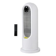 Seren 1200W Oscillating Portable Heater