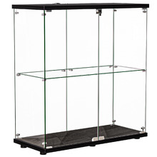 Zorn 2 Door Display Cabinet