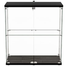 Zorn 2 Door Display Cabinet