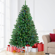 Marie Pre-Lit LED Christmas Tree
