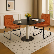 Alexandra Corduroy Dining Chairs (Set of 2)