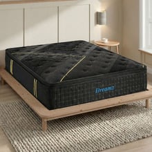 Medium Anrik Pocket Spring Mattress