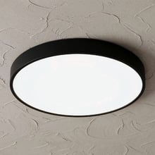 Kenyir 30cm Acrylic LED Oyster Light