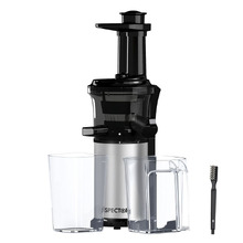 Cyril Cold Press Juicer