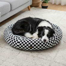 Oryn Round Pet Bed