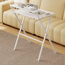 Saxon Foldable Study Desk