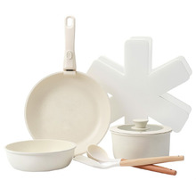 9 Piece Cael Cookware Set