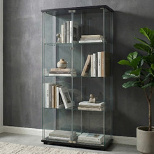 Egan 4 Tier Display Cabinet