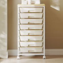 Zane 8 Drawer Tool Organiser