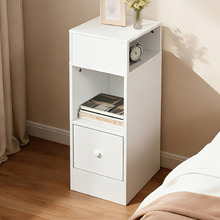 Colton 1 Drawer Bedside Table
