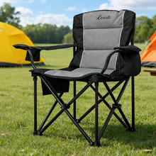 Xenia Foldable Camping Chair
