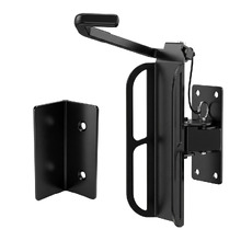 Aiden Wall-Mounted Bike Rack