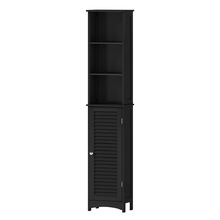166cm Nia Bathroom Cupboard