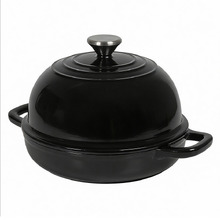 Dante Cast Iron Dutch Oven