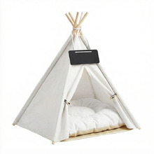 Clara Dog Tent