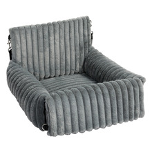 Leon Dog Car Seat