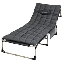 Alto Foldable Camping Cot