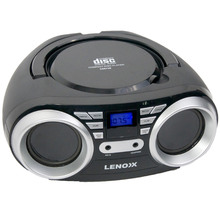Portable CD Player
