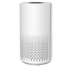White AP67 Air Purifier