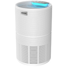 White AP90 Air Purifier