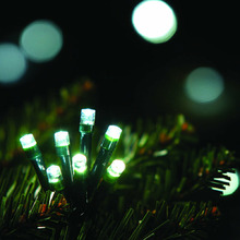 300 Solar Powered LED Lights