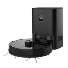 Pulvis Smart Robot Vacuum Cleaner