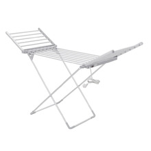 Lenoxx Heated Clothes Rack Dryer