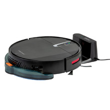 Merci 3-in-1 Smart Vacuum Robot Cleaner