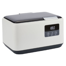 Callum Ultrasonic LED Jewellery Cleaner