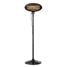 Freestanding Outdoor Heater