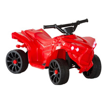 Lenoxx Electric Ride-On Quad Bike