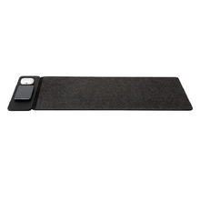 Milo Charging Desktop Mat