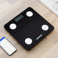 Owen Weighing Body Scale
