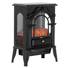 Gobber 2000W Electric Fireplace Heater