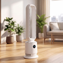 Norbit 3 Speed Oscillating Portable Fan