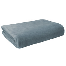 Lucia Velvet Blanket
