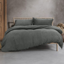 Campbell Quilt Cover Set