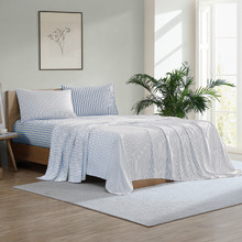 Stripe Frankie Sheet Set