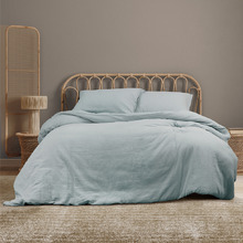 Earth Cotton Quilt Cover Set