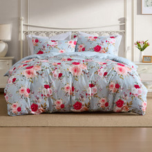 Linnea Quilt Cover Set