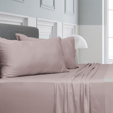 Laurel Bamboo Sheet Set