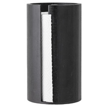 Black Kitchen Paper Roll Stand