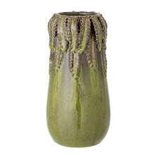 Green Eloi Vase