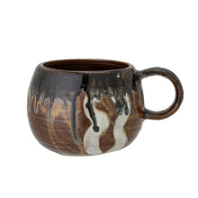Black Senna 510ml Mug