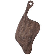 Brown Maxim Acacia Wood Cutting Board