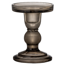 Joslyn Glass Candle Holder