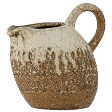 Risa 470ml Stoneware Jug
