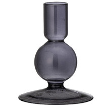 Isse Glass Candle Holder